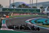 Valtteri Bottas (FIN) Alfa Romeo F1 Team C43.
Formula 1 World Championship, Rd 23, Abu Dhabi Grand Prix, Sunday 26th November 2023. Yas Marina Circuit, Abu Dhabi, UAE.